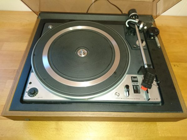 Dual CS 1228 – Bild 4