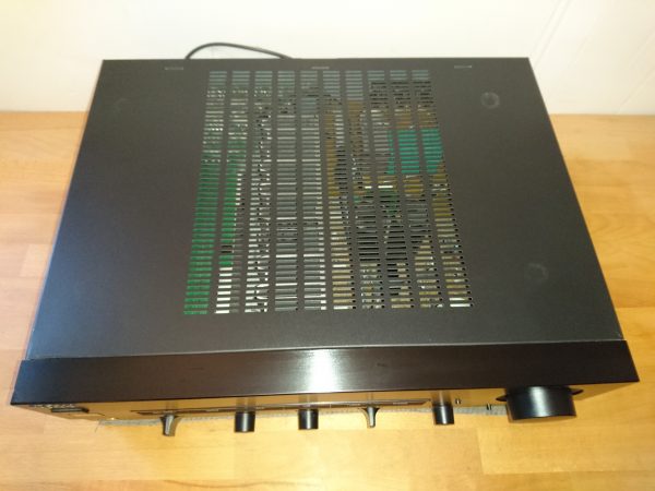 Sony TA-F519R – Bild 2