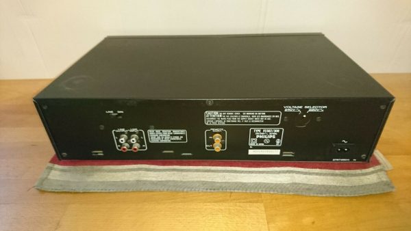 Philips FC-567 – Bild 3