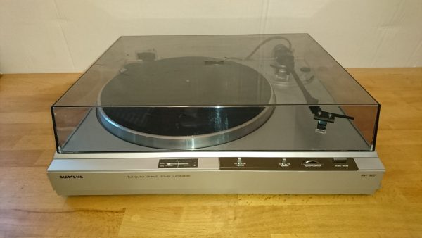 Siemens RW 302 – Bild 3