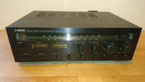 Yamaha CR-440