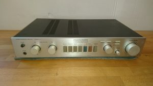 Luxman L-1