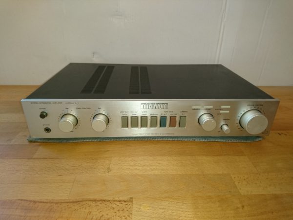 Luxman L-1