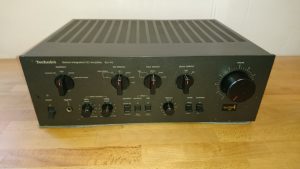 Technics SU-V6