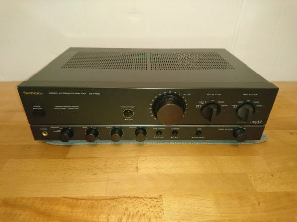 Technics SU-VX500