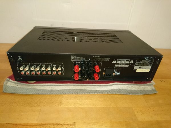 Pioneer A-203 – Bild 2