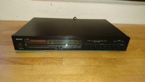 Denon TU-747
