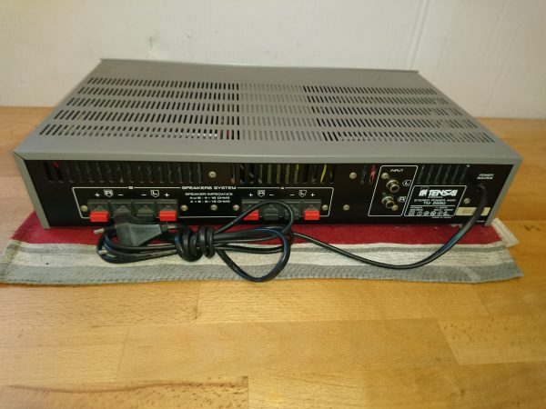 Tensai TM 2550 – Bild 2