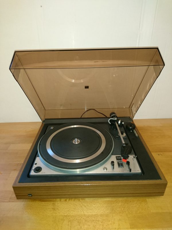 Dual CS 1228