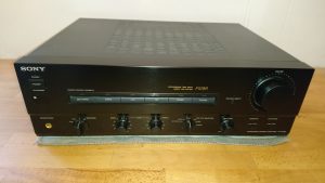 Sony TA-F519R