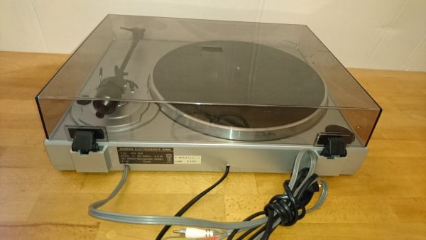 Siemens RW 302 – Bild 4