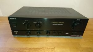 Sony TA-F120