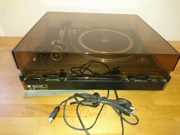 Dual CS 1228 – Bild 2