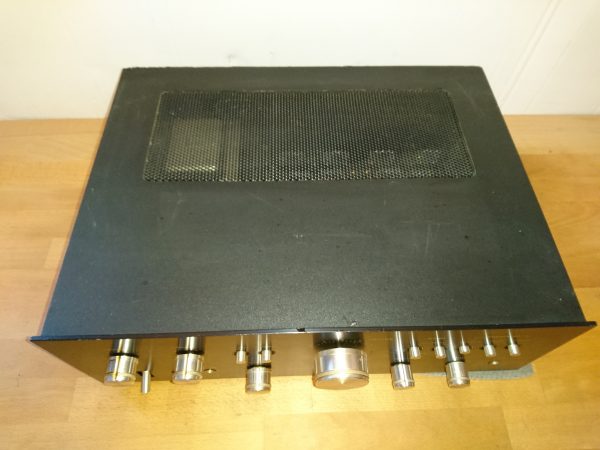 Nikko TRM-650 – Bild 3