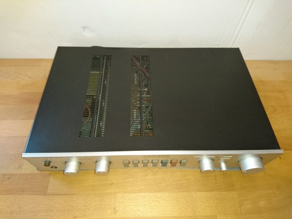 Luxman L-1 – Bild 3