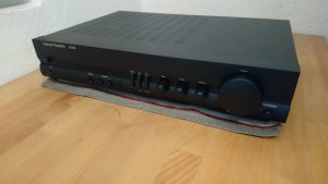 Harman Kardon HK 630