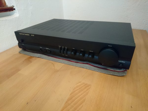 Harman Kardon HK 630