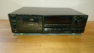 Technics RS-BX808