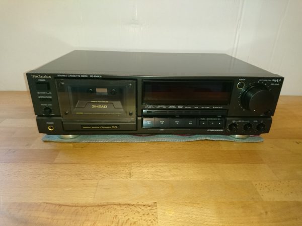 Technics RS-BX808