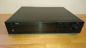 Yamaha C-65