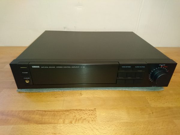 Yamaha C-65