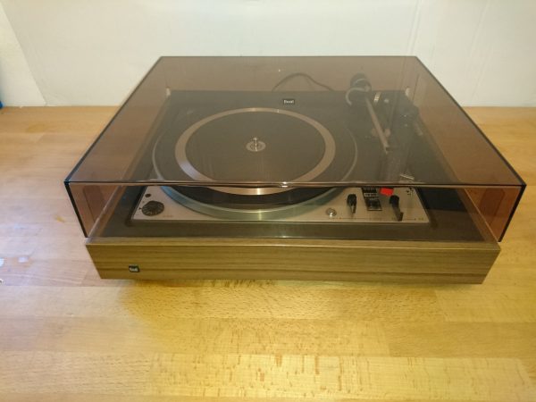 Dual CS 1228 – Bild 3