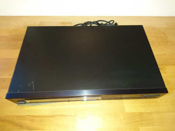 Denon TU-747 – Bild 2