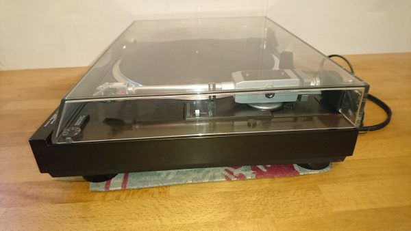 Sony PS-X600 – Bild 5
