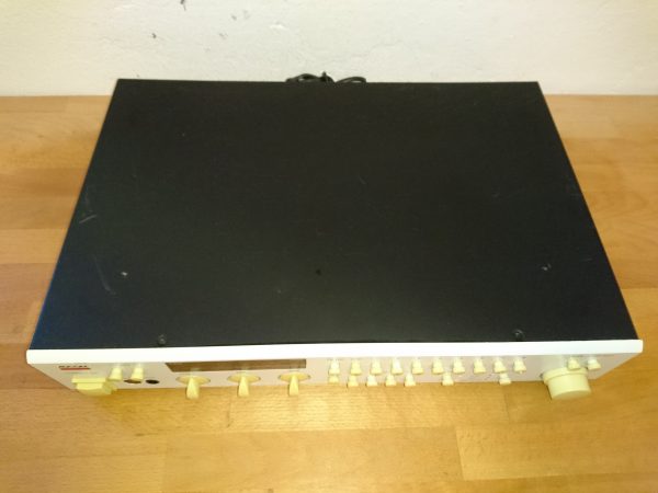 Adcom GTP-500 – Bild 2