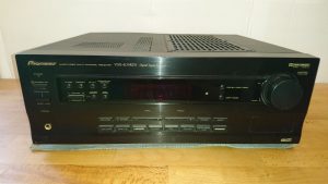 Pioneer VSX-409
