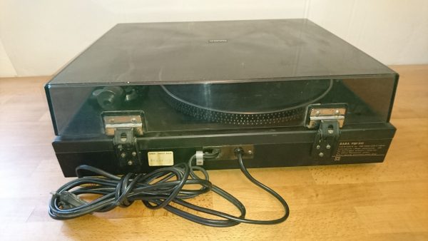 Saba PSP 910 – Bild 3