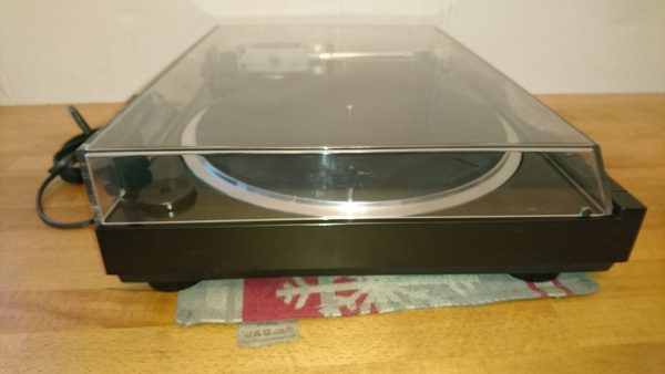 Sony PS-X600 – Bild 6