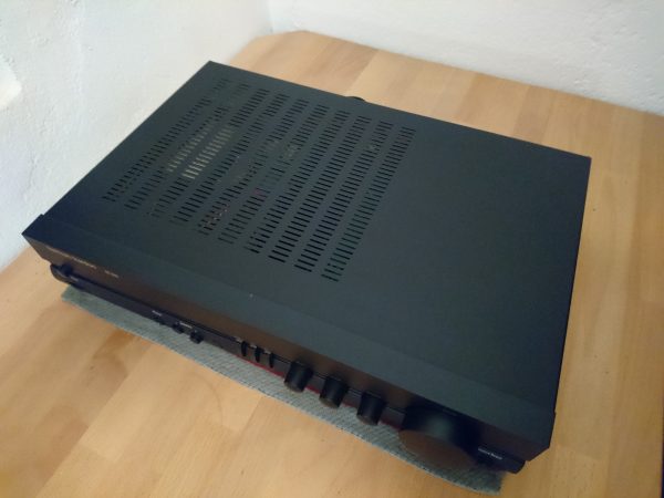 Harman Kardon HK 630 – Bild 2