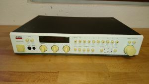 Adcom GTP-500