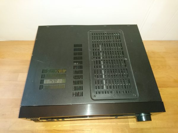 Pioneer VSX-409 – Bild 3