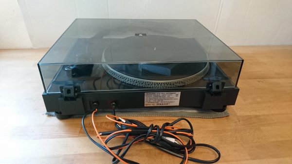 Transonic P 75 – Bild 3