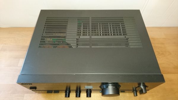 Technics SU-V670 – Bild 3