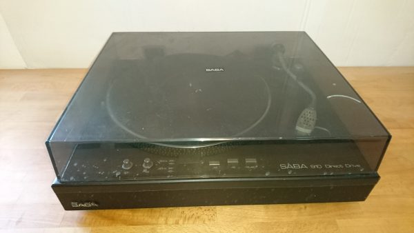 Saba PSP 910 – Bild 4