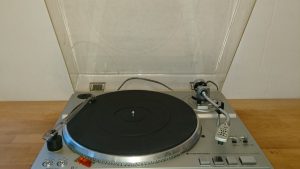Kenwood KD-2100