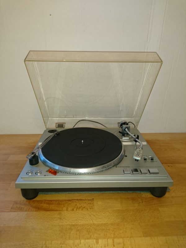 Kenwood KD-2100