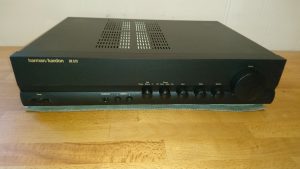 Harman Kardon HK 610