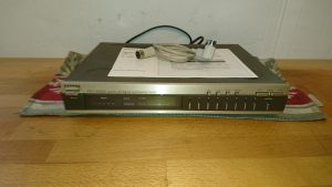 Siemens RH 666