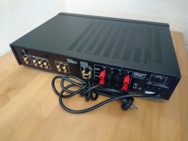 Harman Kardon HK 630 – Bild 3