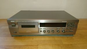 Yamaha KX-393