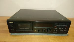 Akai DX-49