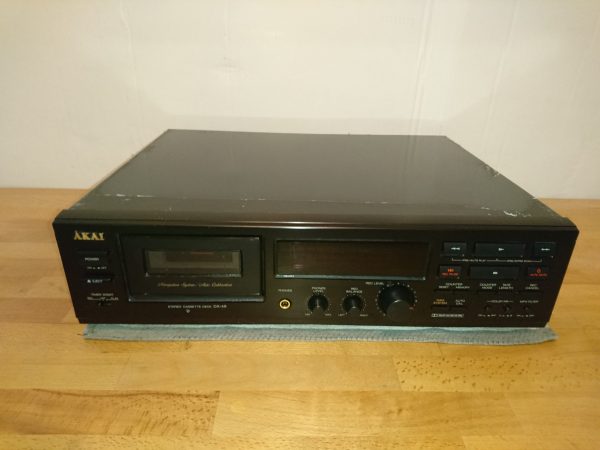 Akai DX-49