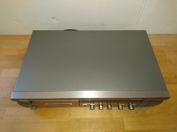 Yamaha KX-393 – Bild 2