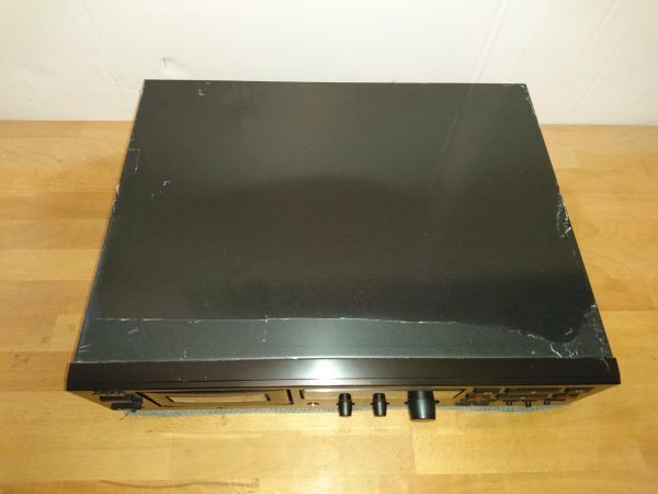 Akai DX-49 – Bild 2