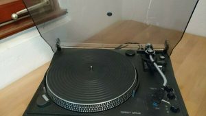 Telefunken S 800
