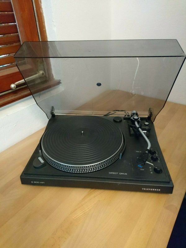 Telefunken S 800